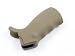 Ergo Sure Grip Rubber Dark Earth AR-15/M16 4005DE