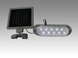 Xanlite - Lampe Solaire - LP-565