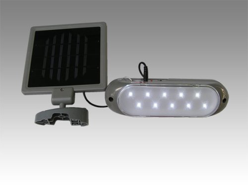 Xanlite - Lampe Solaire - LP-565