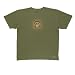 Life Is Good Inc. Men's Giving Tee (Kid's Foundation)