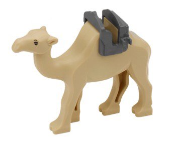 Camel - Prince of Persia Animal Amazon.com
