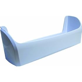 Hotpoint Fridge Door Bottle Rack
