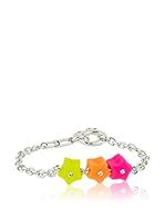 Morellato Pulsera Colours Plateado