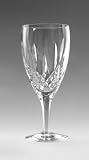 Waterford Crystal Lismore Nouveau Iced Beverage