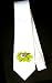 Party Decoration Necktie with bird, tattler