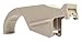 Handheld Tape Dispenser, Pistol, 2-3/4 in.