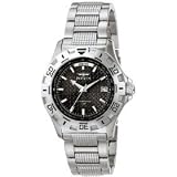 Search : INVICTA MEN'S SWISS PYTHON ALL STAINLESS W/BLACK DIAL - 6070