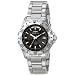 Search : INVICTA MEN'S SWISS PYTHON ALL STAINLESS W/BLACK DIAL - 6070