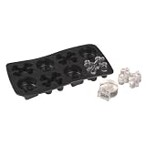 Review Fred  / Fred Bone Chillers Ice Cube Tray (L20cm x D2cm)