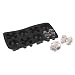 Fred Bone Chillers Ice Cube Tray (L20cm x D2cm)