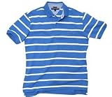 Tommy Hilfiger(トミーヒルフィガー) 853518033 カレッジボーダー鹿の子ポロ