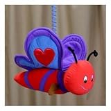 Hanging Butterfly 14 Inch