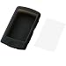 ELECOM 2011ǯȯ�� SONY Walkman A���꡼���ѥ��ꥳ�󥱡��� �վ��ݸ�ե������ �֥�å� AVS-A11SCBK