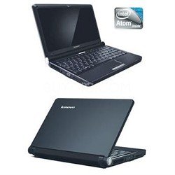 Lenovo S10-2 10-Inch Black Netbook - 6 Cell Battery