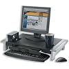 Fellowes Office Suites Premium Monitor St�nder schwarz/anthrazit
