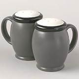 Pfaltzgraff Empire Stovetop Salt & Pepper Set