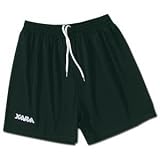 Xara Derby Shorts (Black)