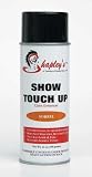 Shapley S Shapley S Show Touch Up Sorrel 10 Ounce - STU-S DS