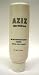 Aziz Microdermabrasion Creme with Delicate Micro Crystals 6oz. Terracotta in color, and a light gentle crme. Lightly scented with essential oils, no perfume fragrance. Benefits: Gently and effectively exfoliates with micro fine particles that will not irritate delicate skin tissue. Using this crme two to three times a week will reveal fresh skin cells while enhancing the skins natural ability to regenerate. This gentle crme will maintain a smooth surface to help refine and reduce wrinkles, problem blemished skin, and scarring. This crme can also be used to exfoliate arms, legs, elbows, knees, and hands for a smoother texture to areas that are exposed to harsh environments such as extreme heat or cold weather. Directions: Use two to three times weekly. First cleans your face with your favorite cleanser to remove make up. Apply to face neck and chest with a liberal amount. Gently massage without pressure to all areas for best results. Massage on face for at least 2 to 3 minutes. Remove with warm wet cloth. Rinse excess if needed. Ingredients: * Vitamin A (Retinyl Palmitate) Studies have shown that Vitamin A helps the skin elasticity, and normalizes dry parched skin.