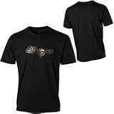 DC Scripture T-Shirt Short-Sleeve - Mens