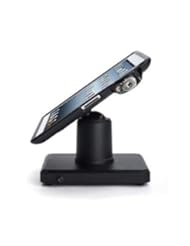POS Stand Lock Enclosure iPad