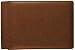VINTAGE COGNAC #136 crocodile print leather 1-up 6x4 album by Raika