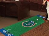 Florida Gators Putting Green Runner