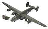 Revell B-24D Liberator
