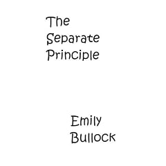 The Separate Principle