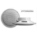 PYRAMID MDC7 MARINE SERIES SPEAKERS