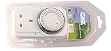 Ukayed UKayed 24 Hour Timer Socket