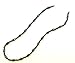 Magnetic Hematite Heptagon Shape Beaded Necklace - Style Hn005