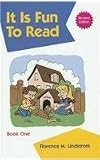 It is Fun to Read (Kindergarten Phonic)
