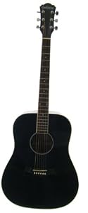 Eagletone Dg1 Dreadnought Acoustic Guitar