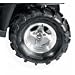 Automotive : PIRELLI TIRE/WHEEL 27X10-12 LF YB 16250LK