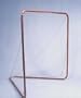 Sportime 016738 Mylec Ultra Pro Style Goal - Official Steel Hockey Goal