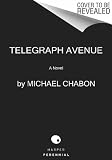 Telegraph Avenue: A Novel (P.S.): Michael Chabon 9780061493355: Telegraph Avenue: A Novel (P.S.)