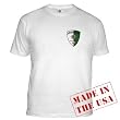 Go Commando Fitted T-Shirt - June 21