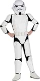 Popular Boys Storm Trooper Star Wars Gear Kids Halloween Costume Deluxe Stormtrooper Outfit