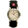 Wenger Extreme II Men's Watch (White)