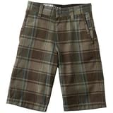 Volcom Prewitt Short - Boy's