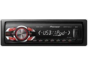 Pioneer Mvh-1400Ub Mp3-Tuner