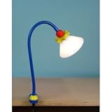 Eigenschaften Niermann / Niermann Klemmlampe Stern