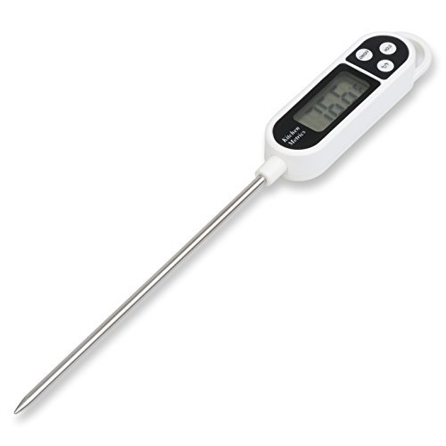 Top 5 Best liquid thermometer for sale 2016 Product BOOMSbeat