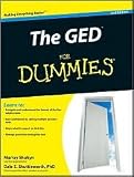 The GED For Dummies Text Only