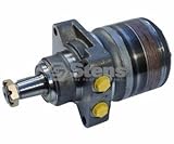 Stens 025-503 Wheel Motor, Exmark 1-523328 [並行輸入品]