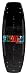 CWB Faction 144 Wakeboard (Blem) 2011