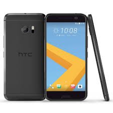 HTC 10 (Carbon Grey, 32GB)