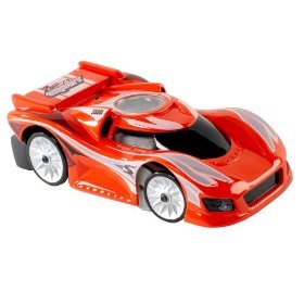 Spinmaster Air Hogs Zero Gravity Micro Car - Red Sports Car
