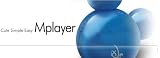 iRiver Mplayer Disney Mickey Mouse 1GB MP3/WMA/ASF Player (Aqua)